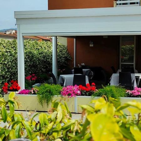B&B Terrazza Belfiore Firenze Kültér fotó