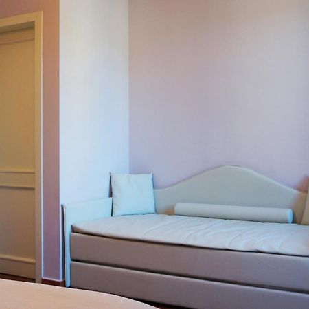 B&B Terrazza Belfiore Firenze Kültér fotó