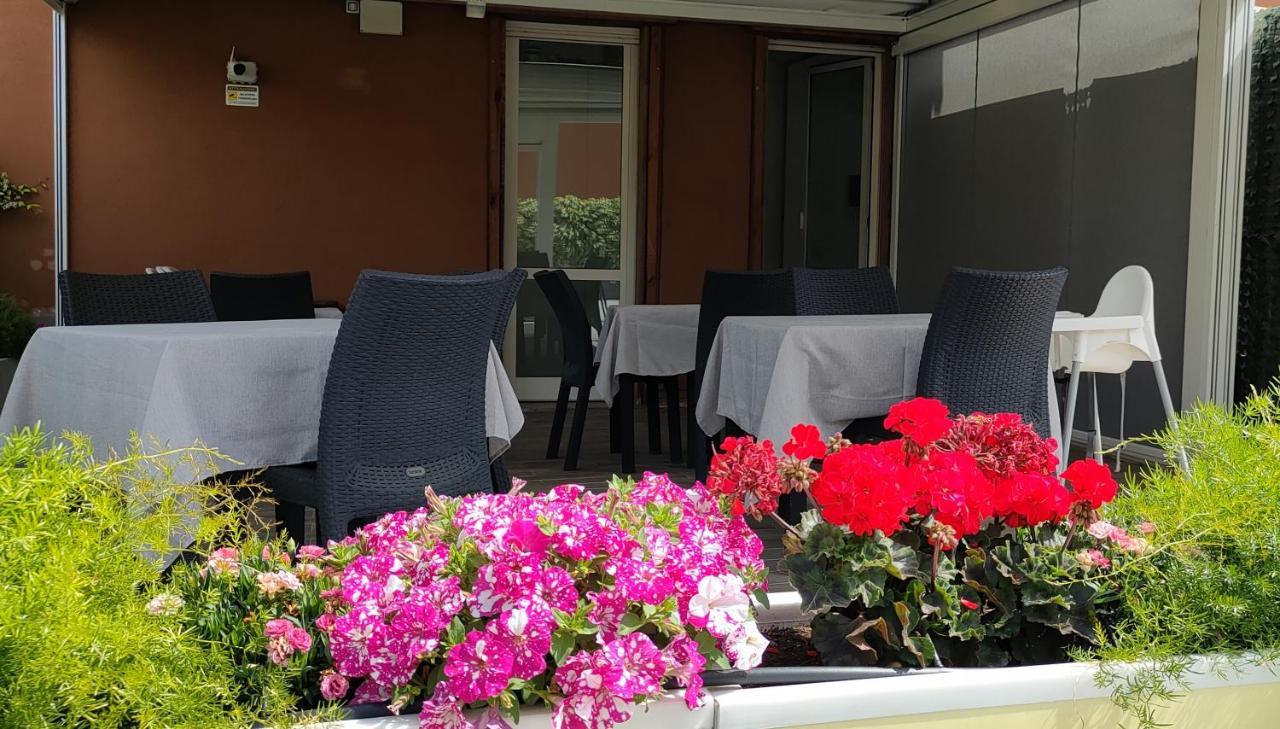 B&B Terrazza Belfiore Firenze Kültér fotó