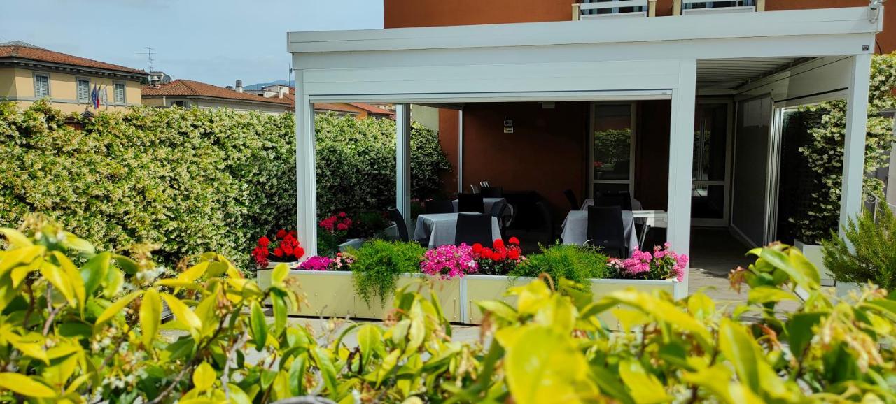 B&B Terrazza Belfiore Firenze Kültér fotó