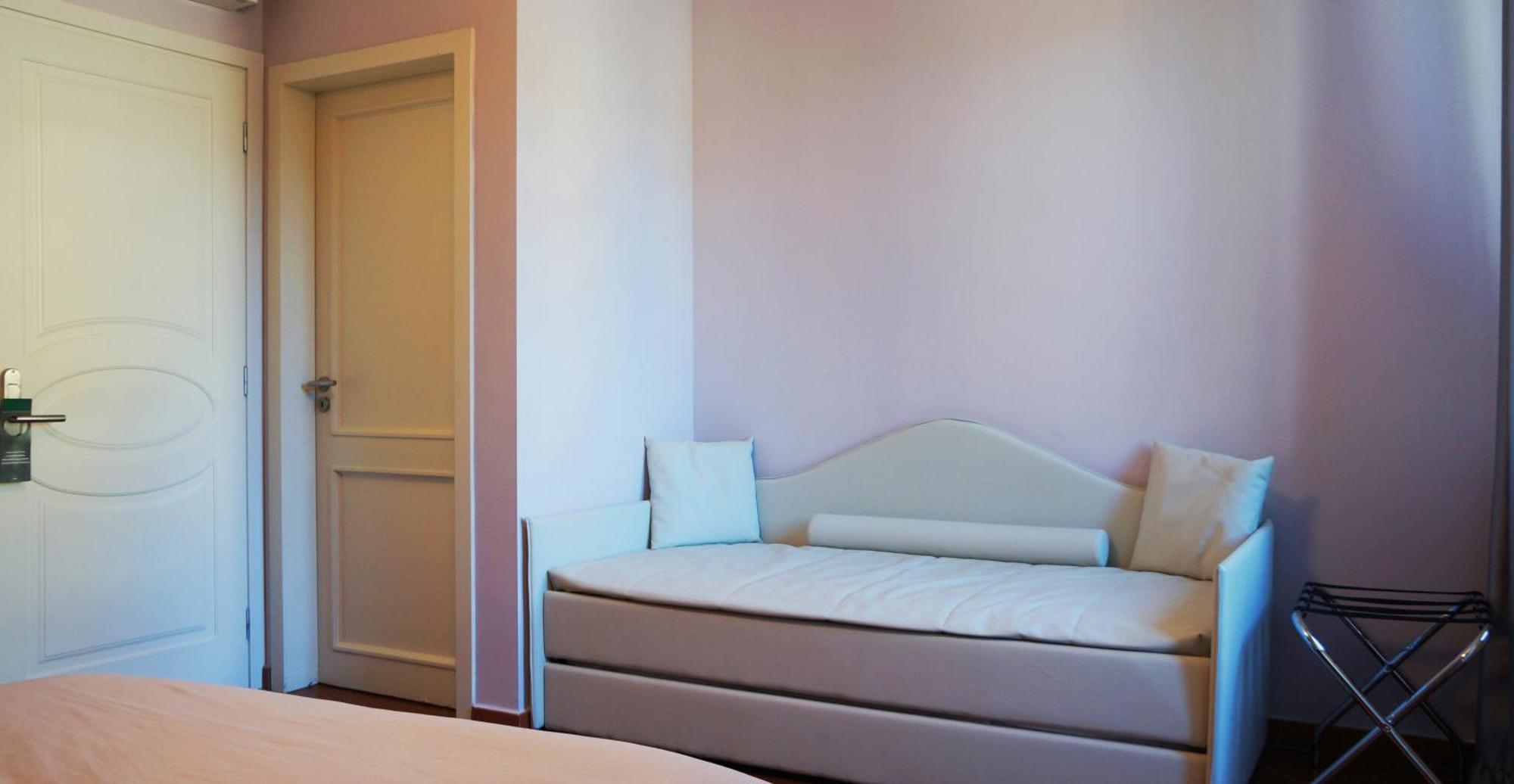 B&B Terrazza Belfiore Firenze Kültér fotó