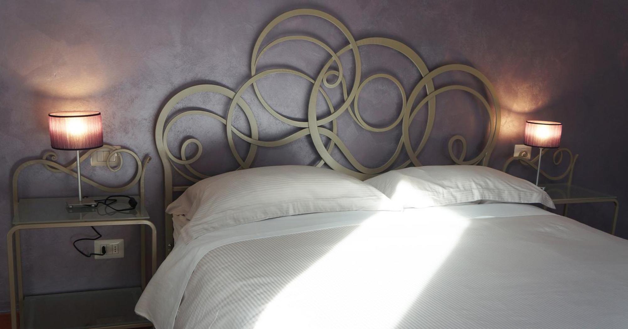B&B Terrazza Belfiore Firenze Kültér fotó