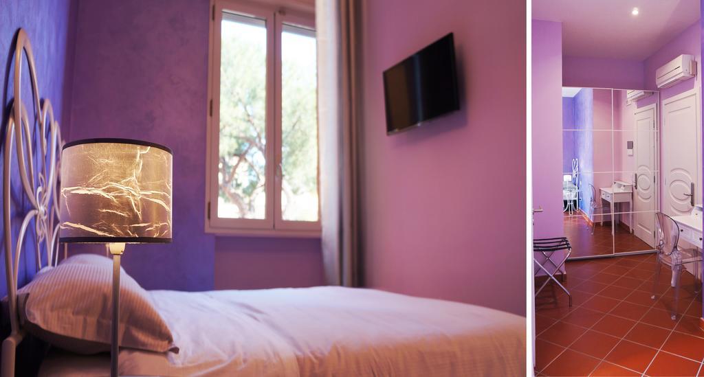 B&B Terrazza Belfiore Firenze Szoba fotó