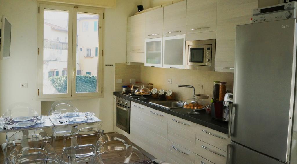 B&B Terrazza Belfiore Firenze Kültér fotó