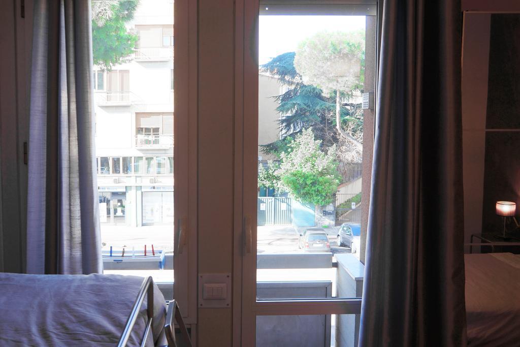 B&B Terrazza Belfiore Firenze Kültér fotó