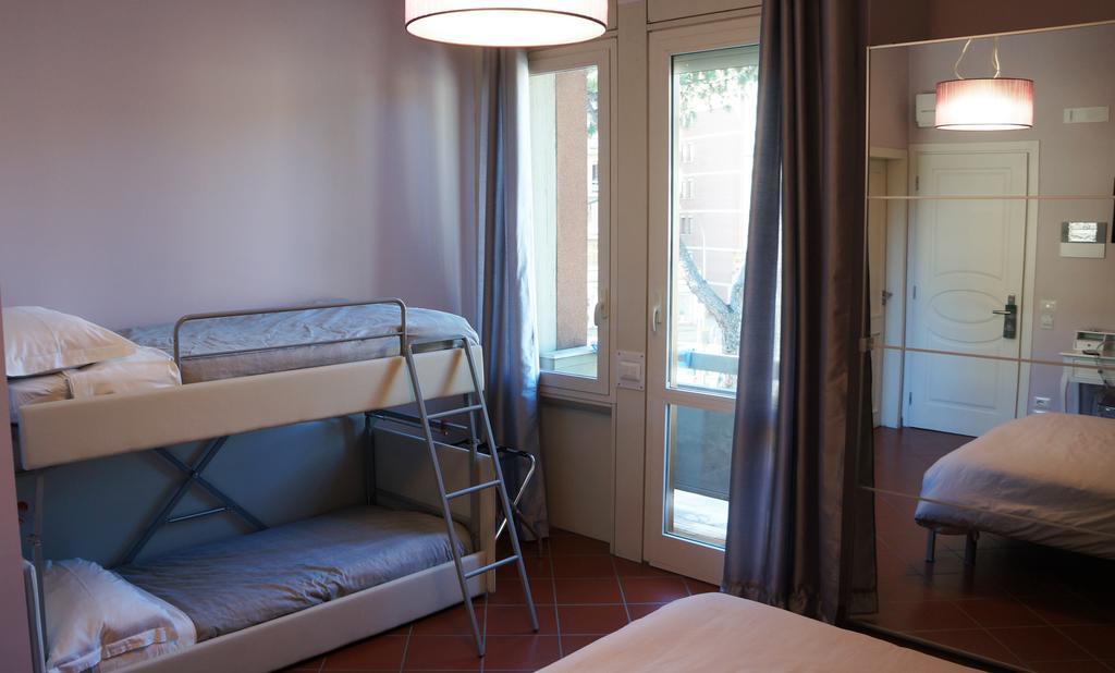 B&B Terrazza Belfiore Firenze Kültér fotó