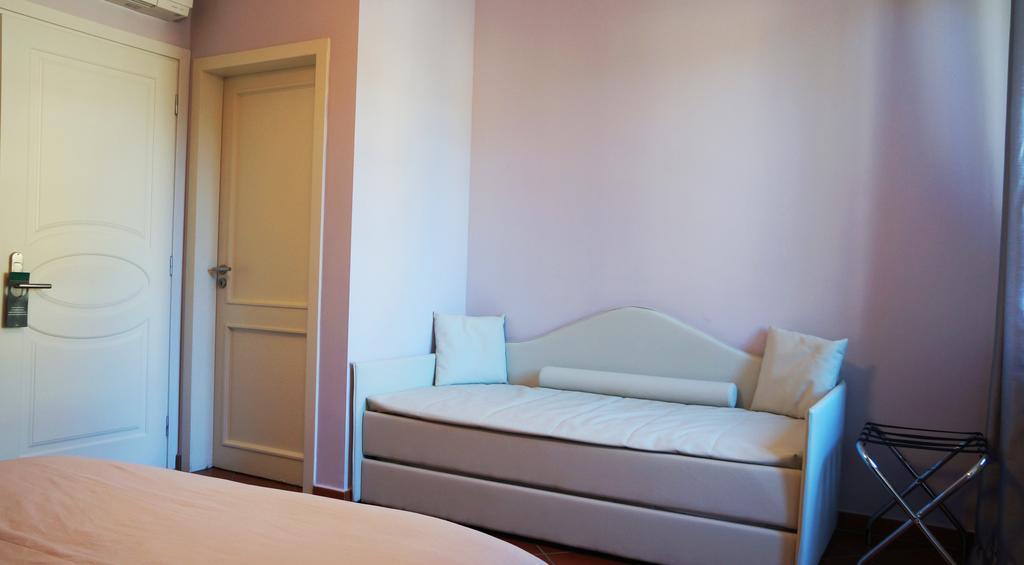 B&B Terrazza Belfiore Firenze Kültér fotó