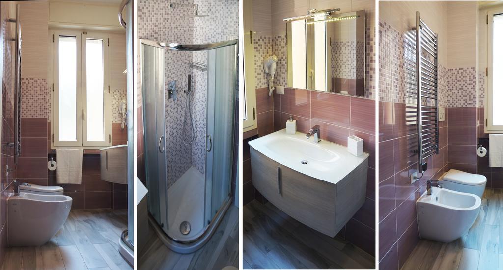 B&B Terrazza Belfiore Firenze Szoba fotó