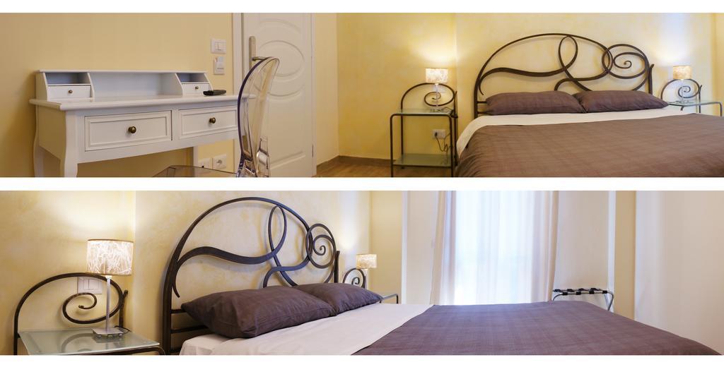 B&B Terrazza Belfiore Firenze Szoba fotó