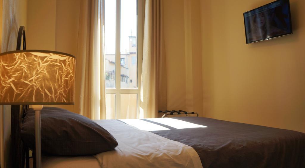 B&B Terrazza Belfiore Firenze Szoba fotó