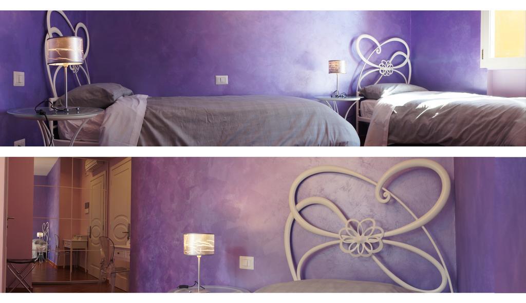 B&B Terrazza Belfiore Firenze Szoba fotó