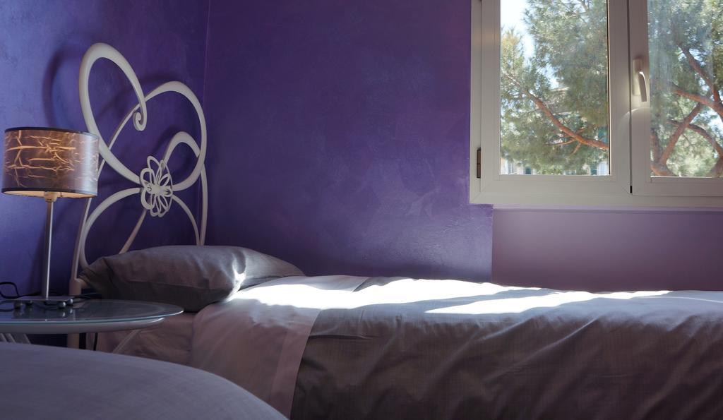 B&B Terrazza Belfiore Firenze Szoba fotó