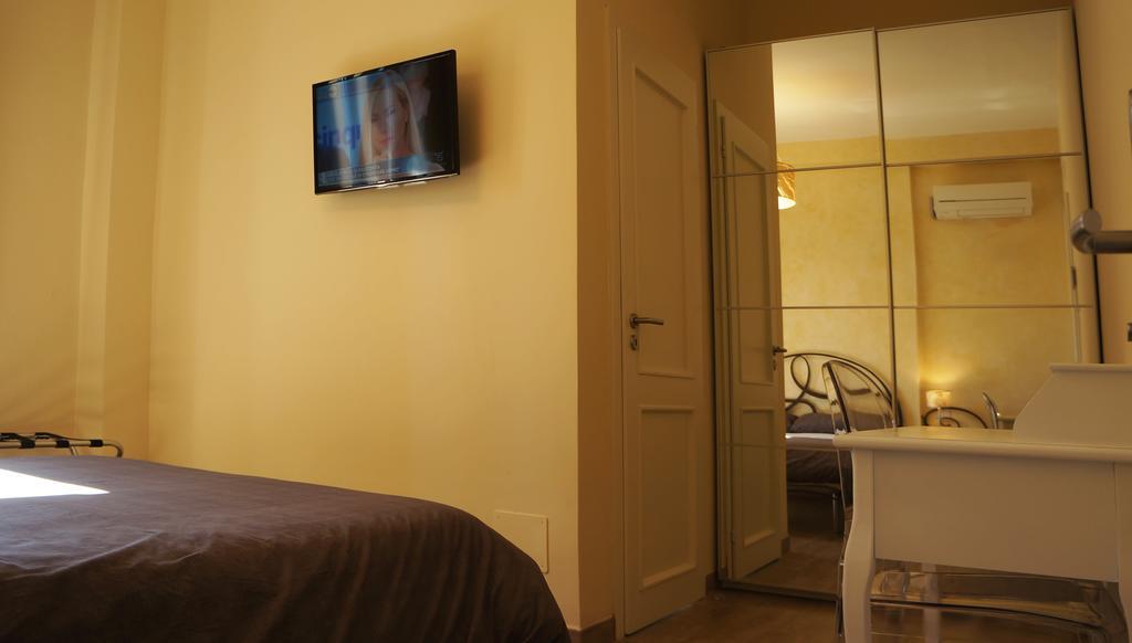 B&B Terrazza Belfiore Firenze Szoba fotó