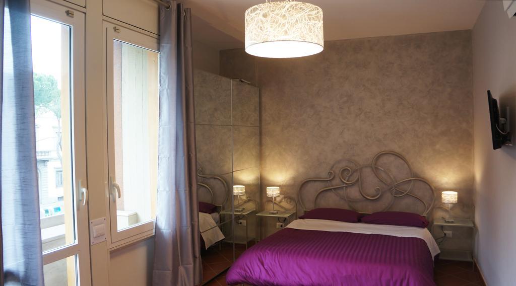 B&B Terrazza Belfiore Firenze Kültér fotó