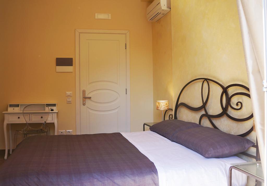 B&B Terrazza Belfiore Firenze Szoba fotó