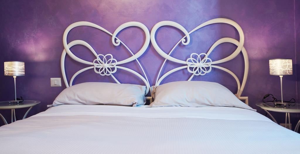 B&B Terrazza Belfiore Firenze Szoba fotó