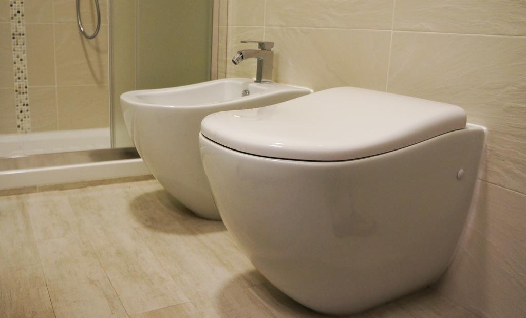 B&B Terrazza Belfiore Firenze Szoba fotó