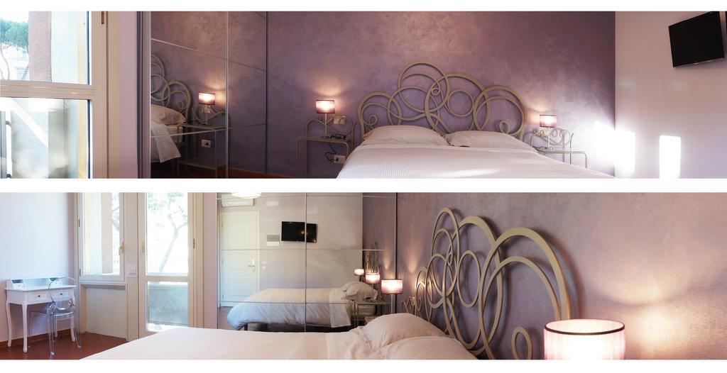 B&B Terrazza Belfiore Firenze Szoba fotó