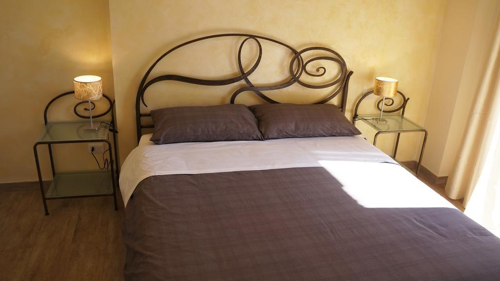 B&B Terrazza Belfiore Firenze Szoba fotó