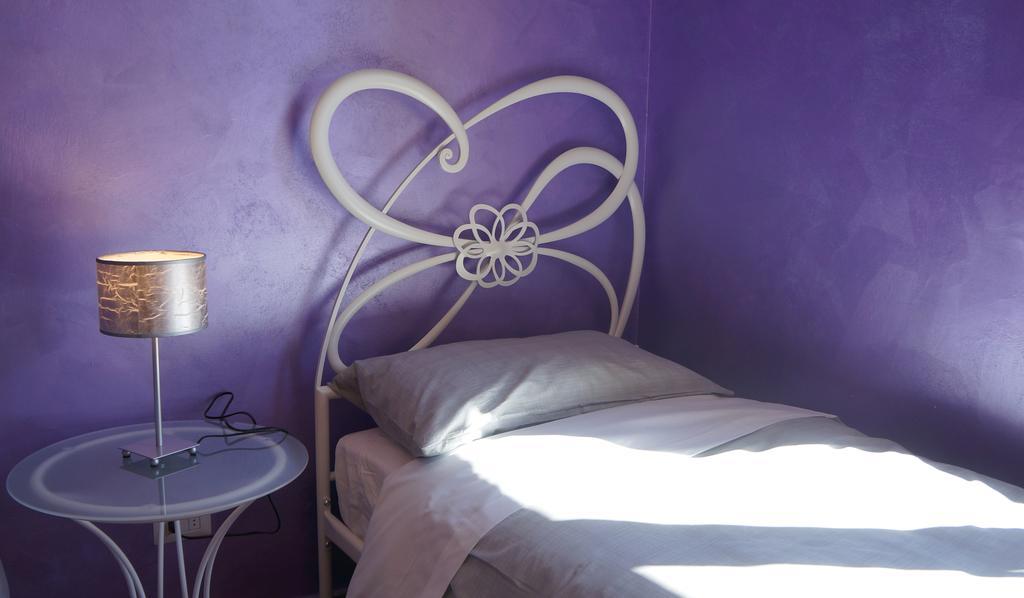 B&B Terrazza Belfiore Firenze Szoba fotó