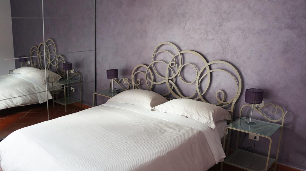 B&B Terrazza Belfiore Firenze Szoba fotó