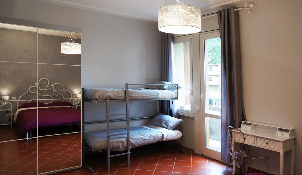 B&B Terrazza Belfiore Firenze Szoba fotó