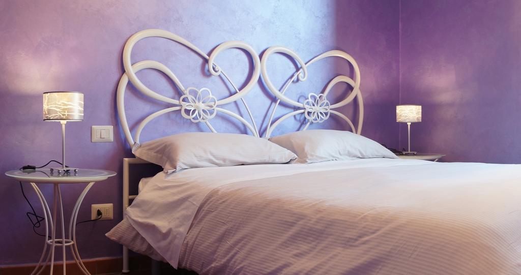 B&B Terrazza Belfiore Firenze Szoba fotó