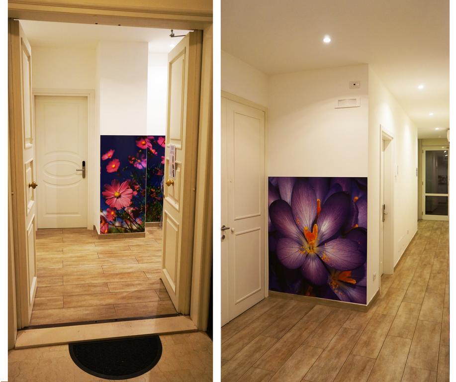 B&B Terrazza Belfiore Firenze Kültér fotó